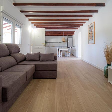 La Naia Del Montgo Villa Jávea Exterior foto