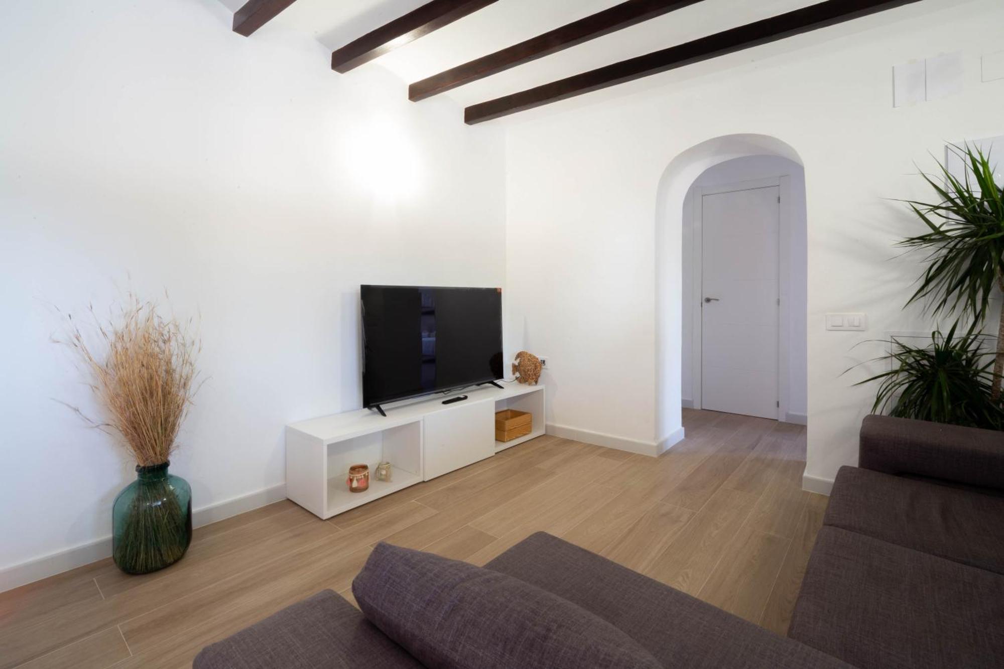 La Naia Del Montgo Villa Jávea Exterior foto